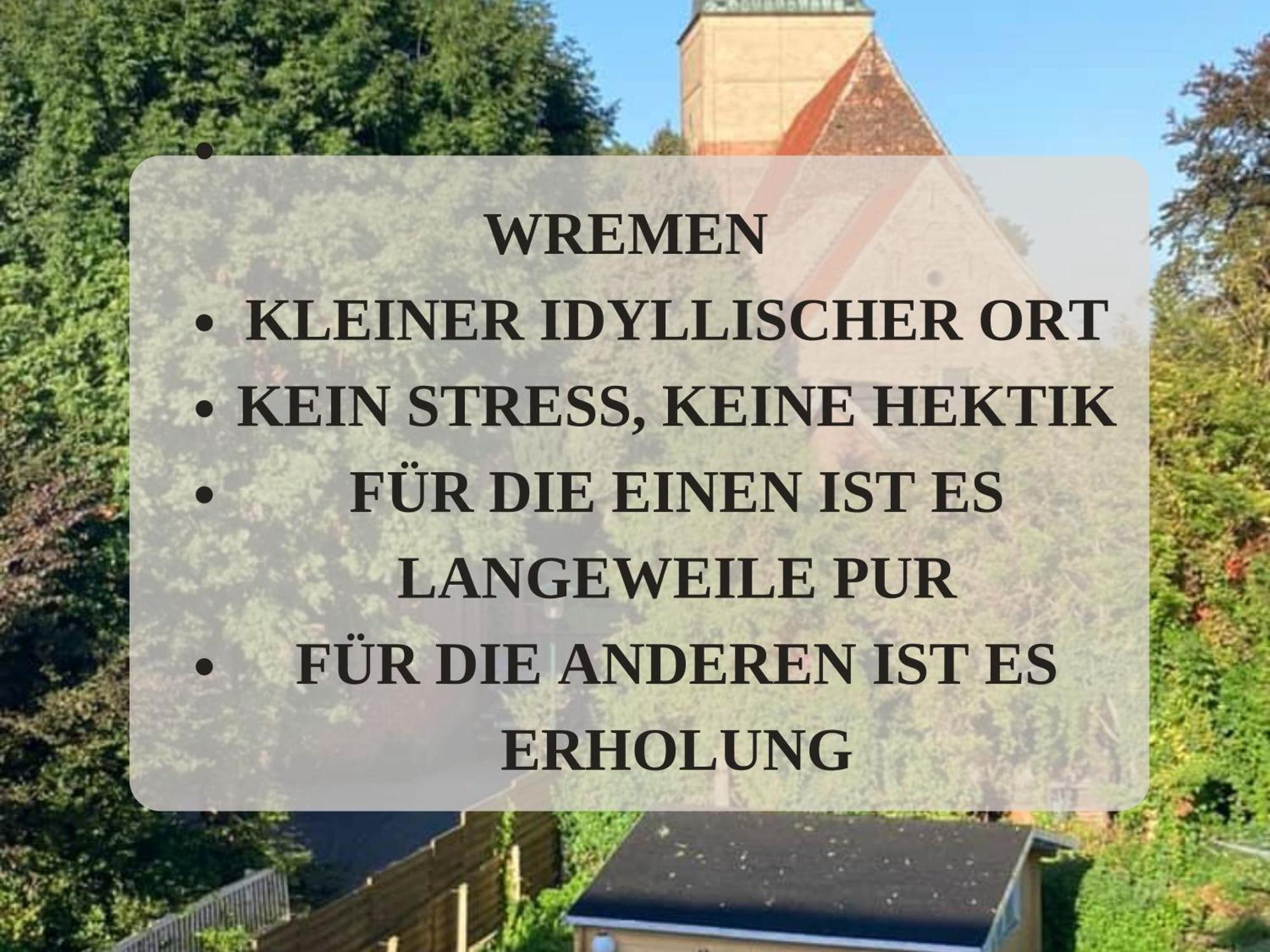 Haus Krabbe Apartments, Zentral Gelegen Im Idyllischen Nordseeort Zwischen Bremerhaven Und Cuxhaven, Hunde Kostenfrei Willkommen, Hauseigene Kostenfreie Parkplaetze Wremen Luaran gambar