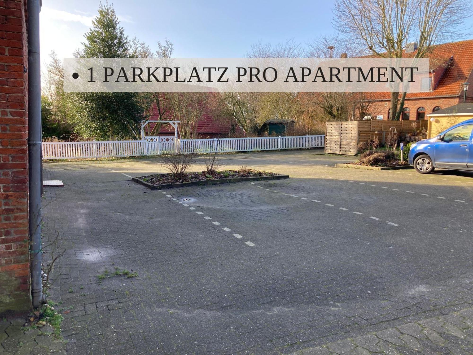Haus Krabbe Apartments, Zentral Gelegen Im Idyllischen Nordseeort Zwischen Bremerhaven Und Cuxhaven, Hunde Kostenfrei Willkommen, Hauseigene Kostenfreie Parkplaetze Wremen Luaran gambar