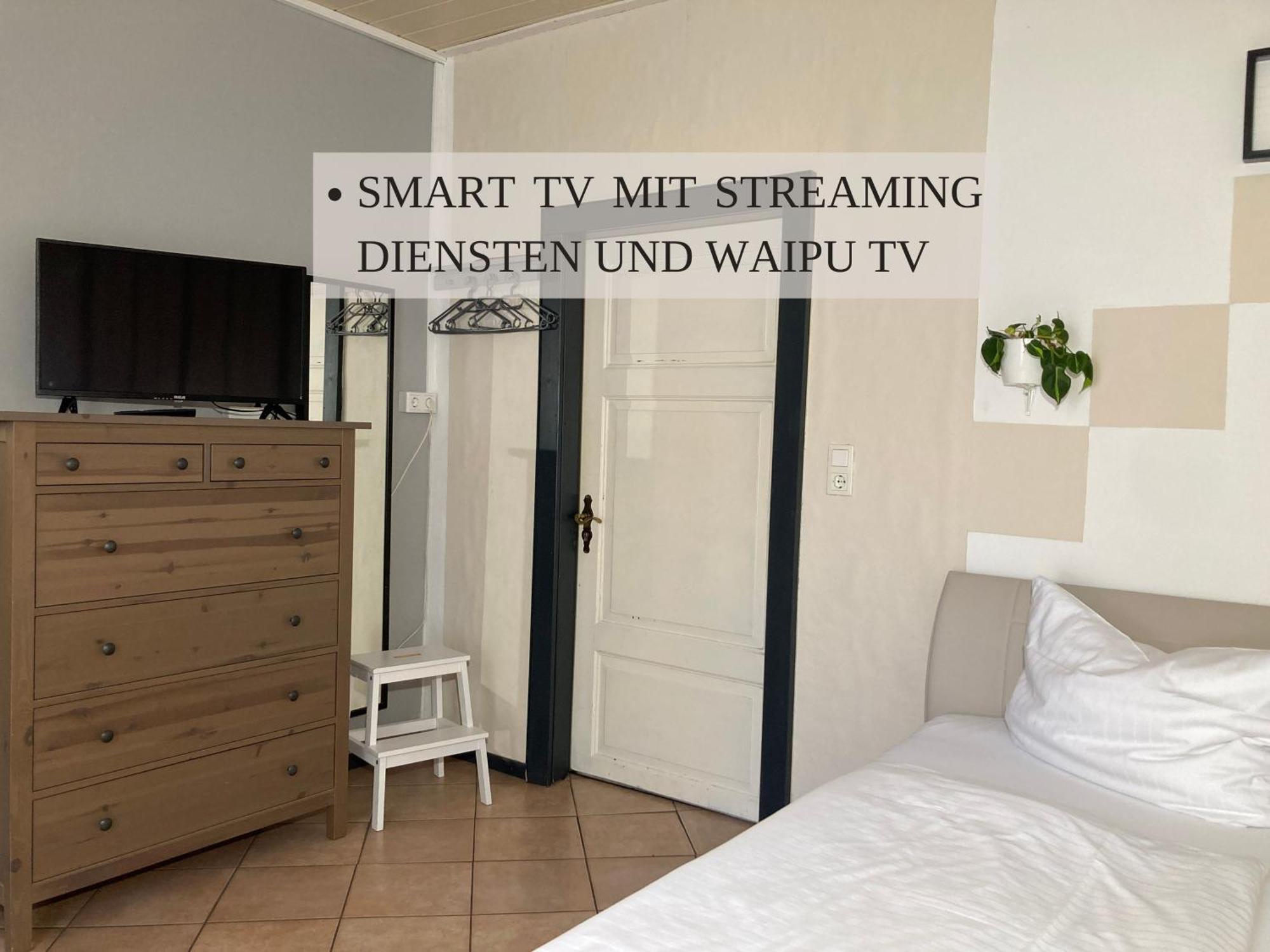 Haus Krabbe Apartments, Zentral Gelegen Im Idyllischen Nordseeort Zwischen Bremerhaven Und Cuxhaven, Hunde Kostenfrei Willkommen, Hauseigene Kostenfreie Parkplaetze Wremen Luaran gambar