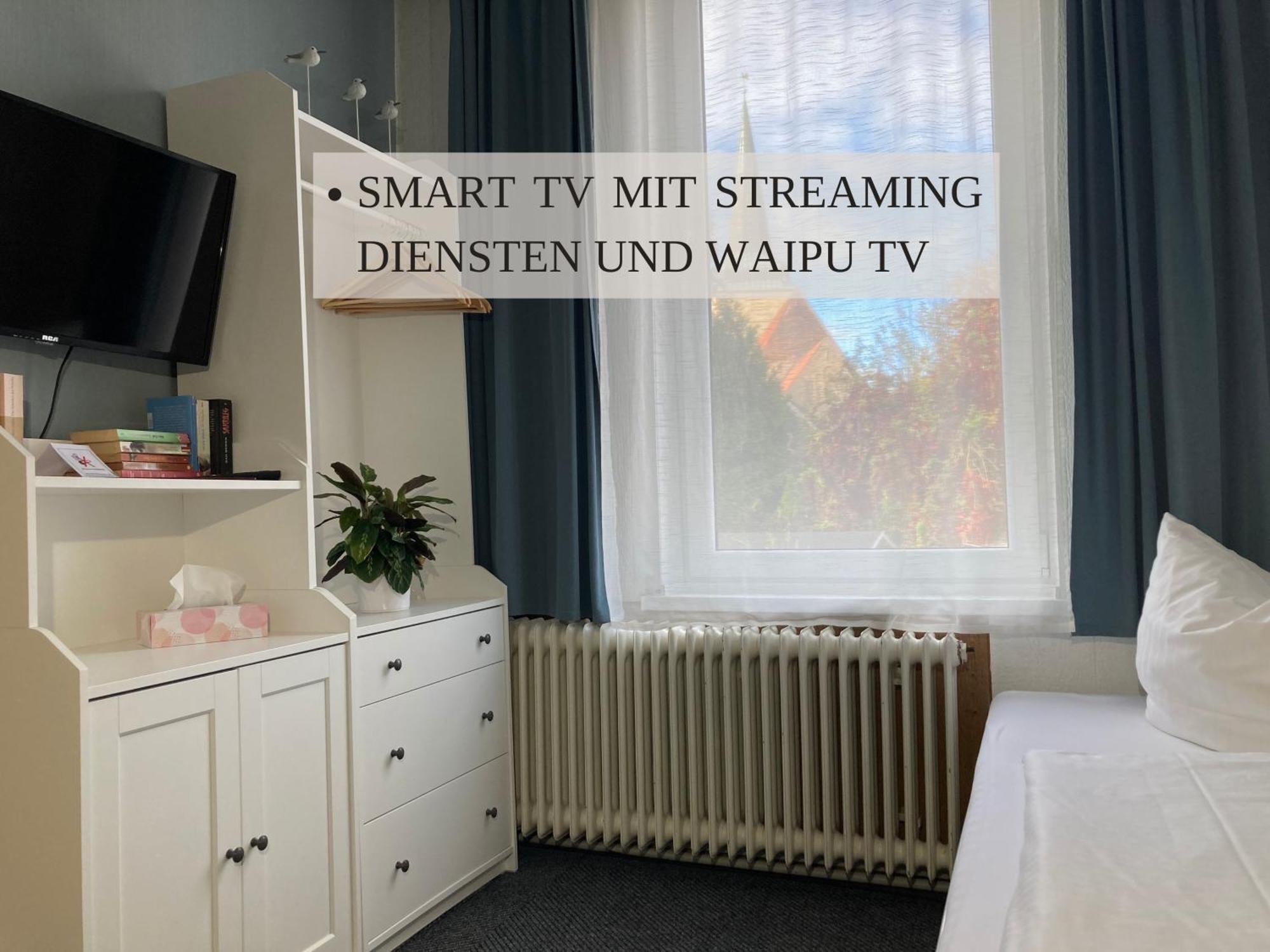 Haus Krabbe Apartments, Zentral Gelegen Im Idyllischen Nordseeort Zwischen Bremerhaven Und Cuxhaven, Hunde Kostenfrei Willkommen, Hauseigene Kostenfreie Parkplaetze Wremen Luaran gambar