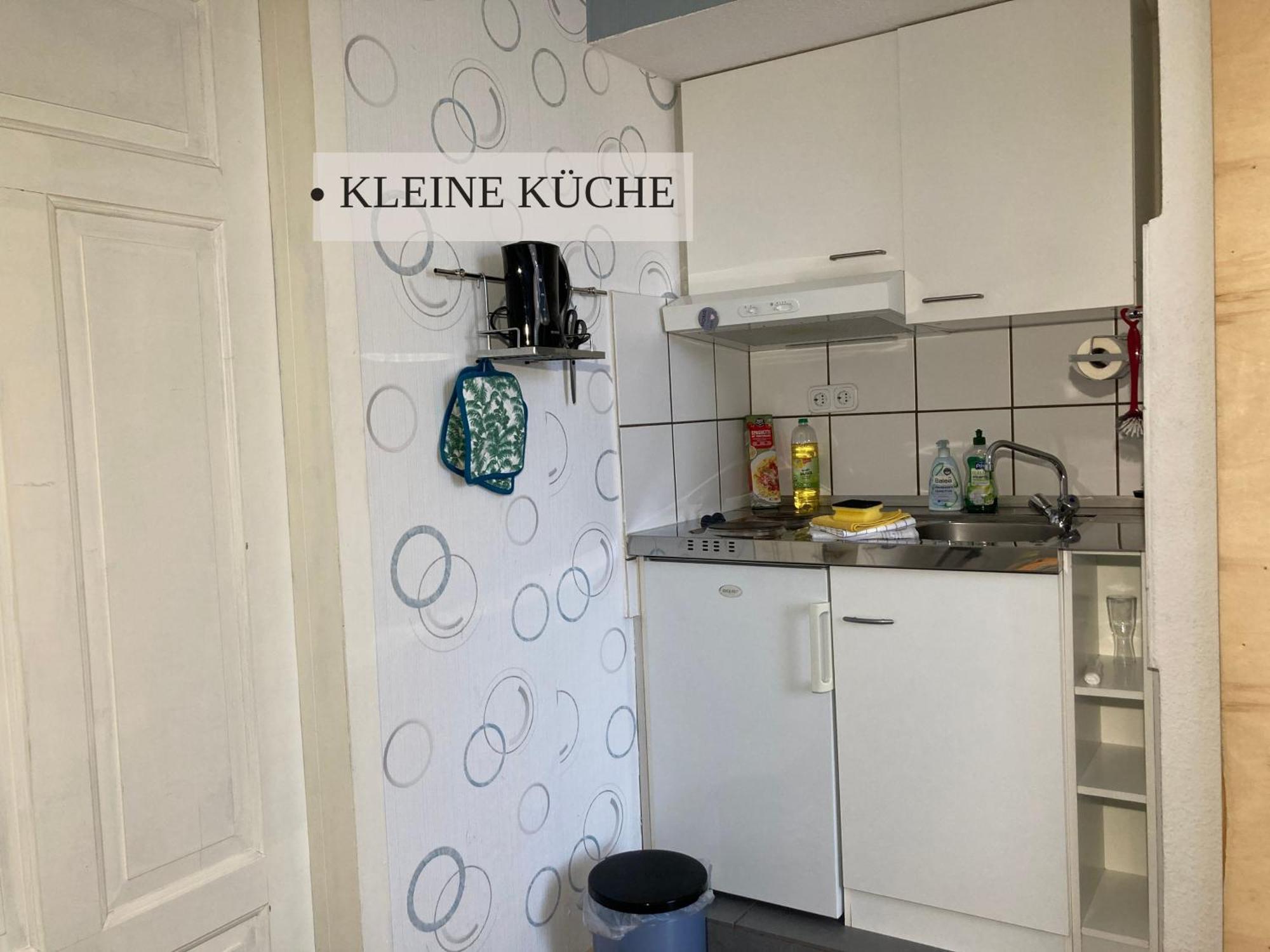 Haus Krabbe Apartments, Zentral Gelegen Im Idyllischen Nordseeort Zwischen Bremerhaven Und Cuxhaven, Hunde Kostenfrei Willkommen, Hauseigene Kostenfreie Parkplaetze Wremen Luaran gambar