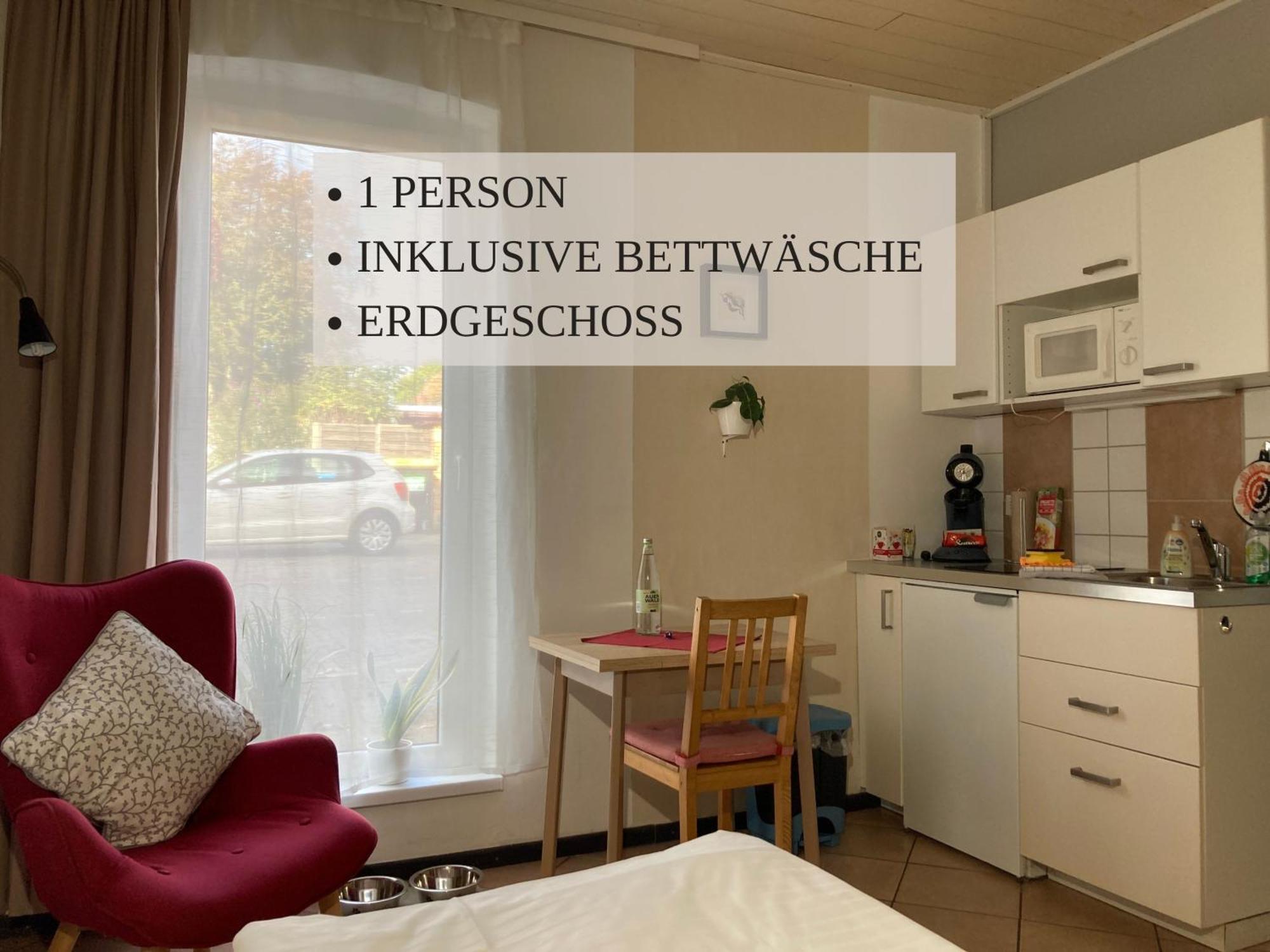 Haus Krabbe Apartments, Zentral Gelegen Im Idyllischen Nordseeort Zwischen Bremerhaven Und Cuxhaven, Hunde Kostenfrei Willkommen, Hauseigene Kostenfreie Parkplaetze Wremen Luaran gambar