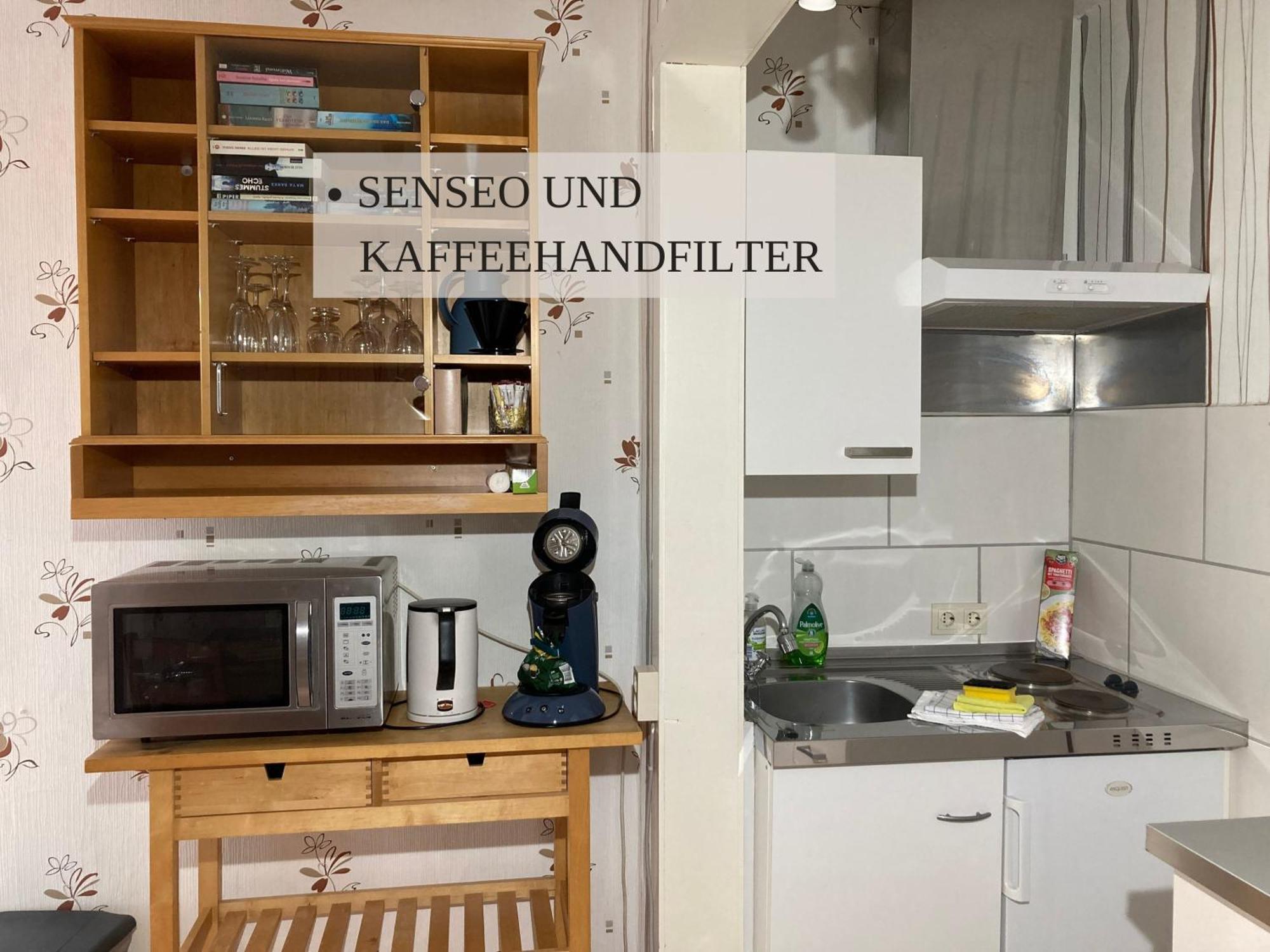 Haus Krabbe Apartments, Zentral Gelegen Im Idyllischen Nordseeort Zwischen Bremerhaven Und Cuxhaven, Hunde Kostenfrei Willkommen, Hauseigene Kostenfreie Parkplaetze Wremen Luaran gambar