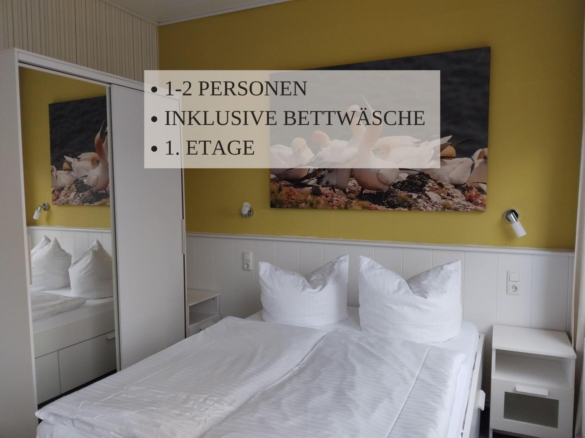Haus Krabbe Apartments, Zentral Gelegen Im Idyllischen Nordseeort Zwischen Bremerhaven Und Cuxhaven, Hunde Kostenfrei Willkommen, Hauseigene Kostenfreie Parkplaetze Wremen Luaran gambar